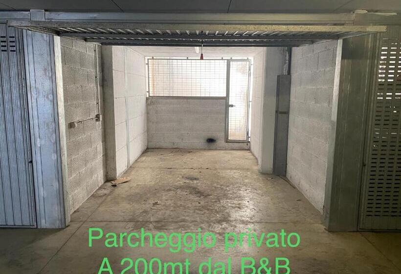 标准间, Galleria Frascati Rooms And Apartment