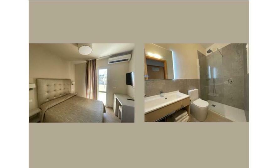 四人标准间, Alex