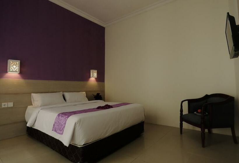 Номер Superior, Bali Dream Costel