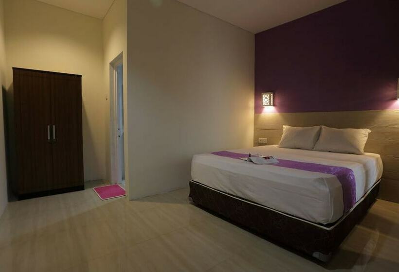 Номер Superior, Bali Dream Costel