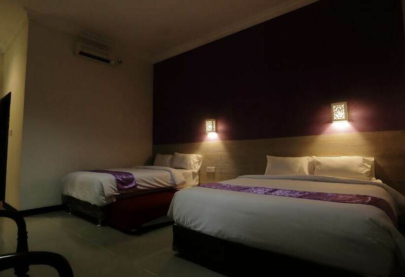 Семейный Номер, Bali Dream Costel