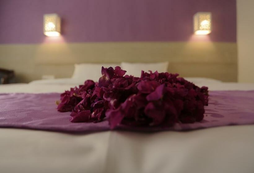 Семейный Номер, Bali Dream Costel