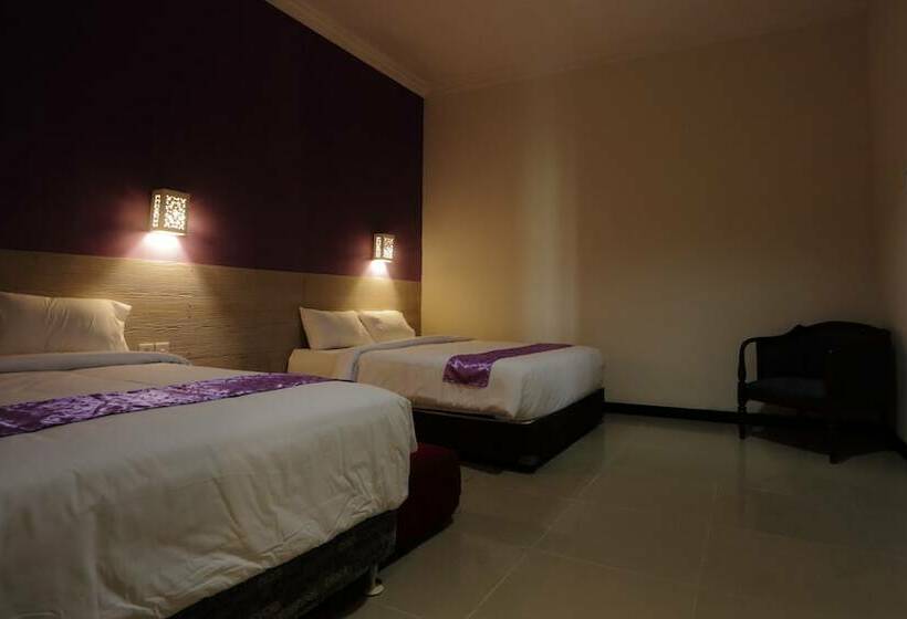 Семейный Номер, Bali Dream Costel