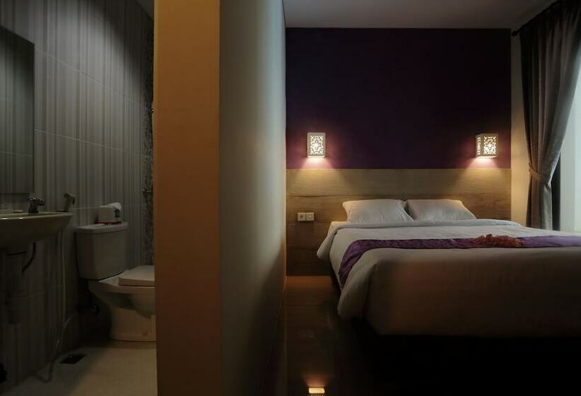 Семейный Номер, Bali Dream Costel