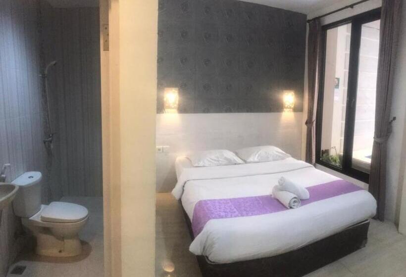 Номер Стандарт, Bali Dream Costel