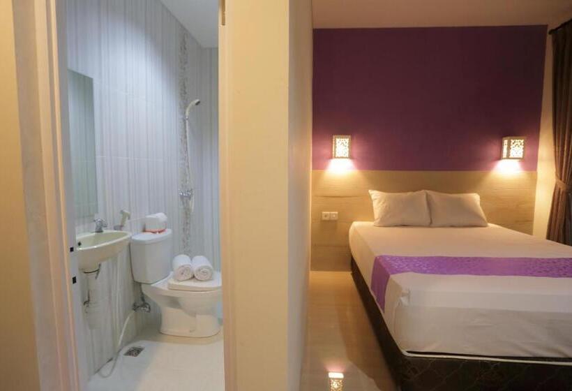 Номер Стандарт, Bali Dream Costel