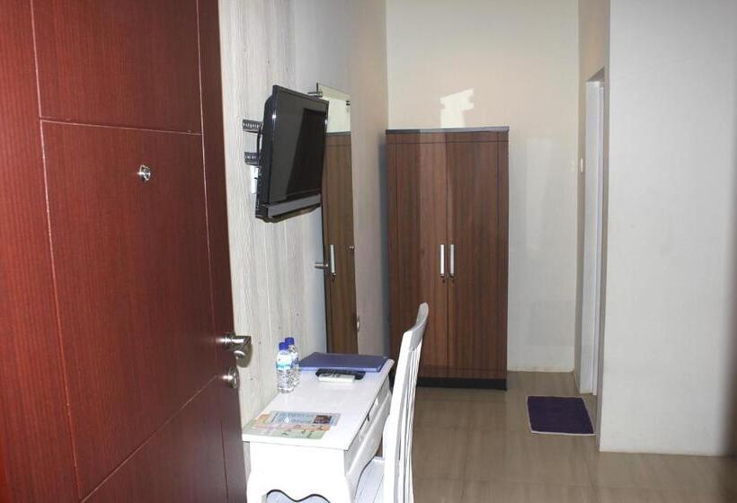 Номер Стандарт, Bali Dream Costel