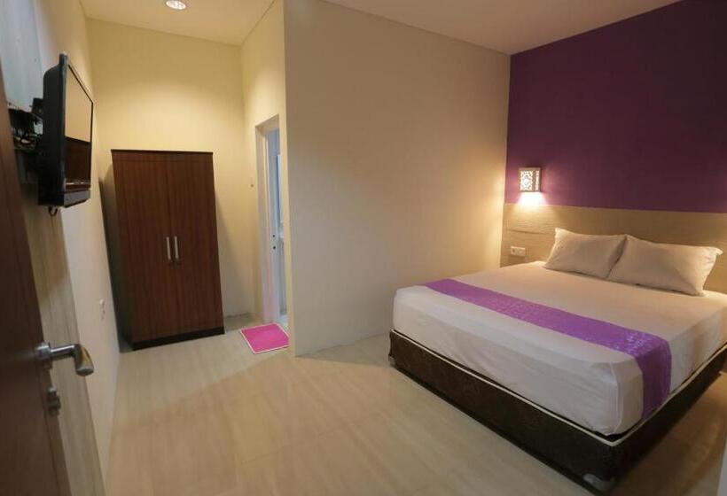 Номер Стандарт, Bali Dream Costel