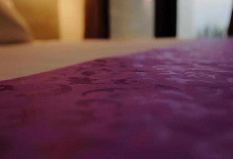 Номер Стандарт, Bali Dream Costel