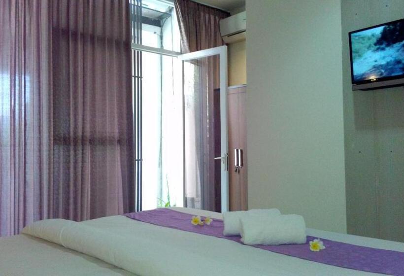 Номер Стандарт, Bali Dream Costel