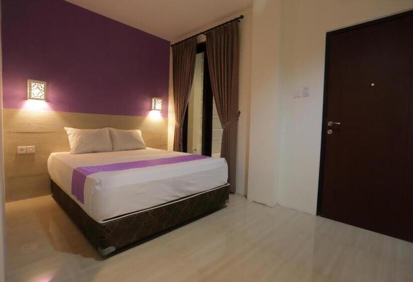 Номер Стандарт, Bali Dream Costel