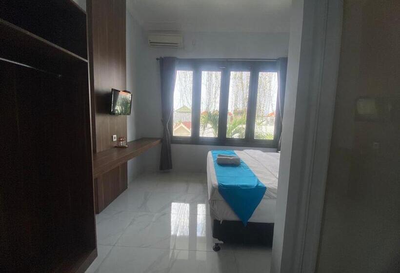 Номер Superior, Bali Dream Costel