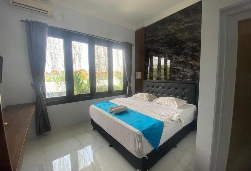 Номер Superior, Bali Dream Costel