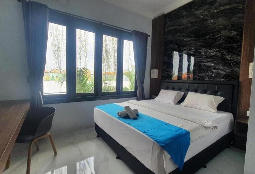 Номер Superior, Bali Dream Costel