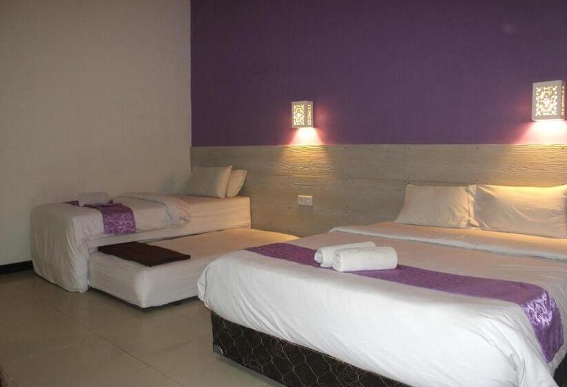 Семейный Номер, Bali Dream Costel