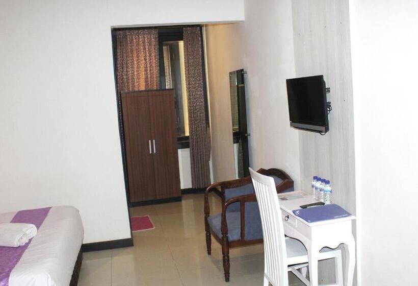 Семейный Номер, Bali Dream Costel