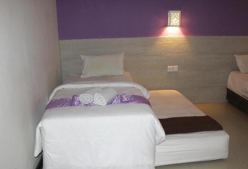 Семейный Номер, Bali Dream Costel