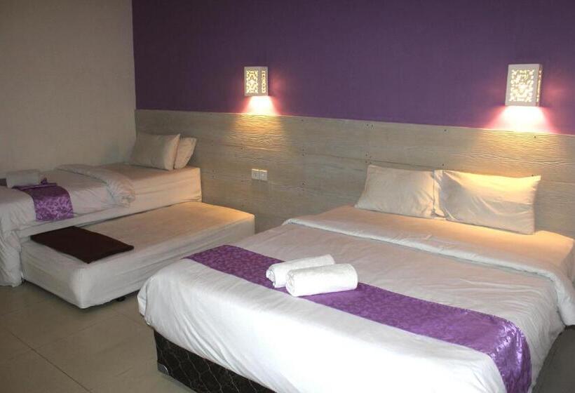 Семейный Номер, Bali Dream Costel