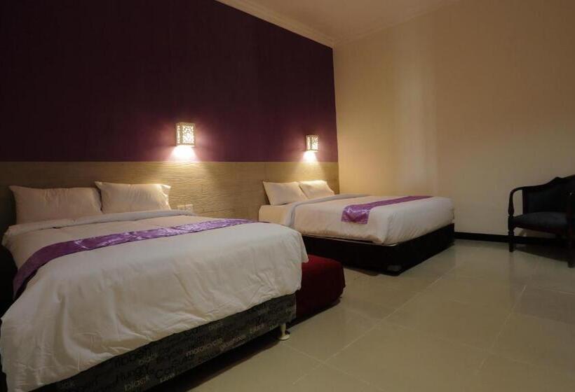 Семейный Номер, Bali Dream Costel