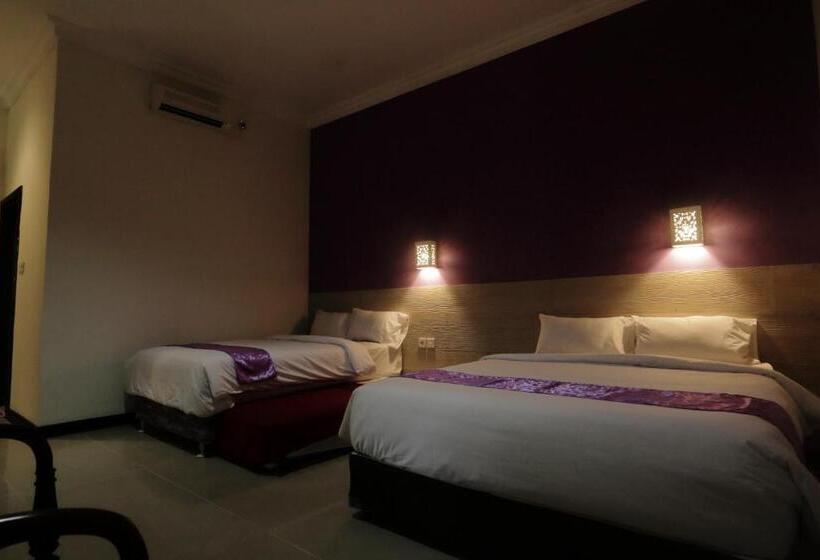 Семейный Номер, Bali Dream Costel