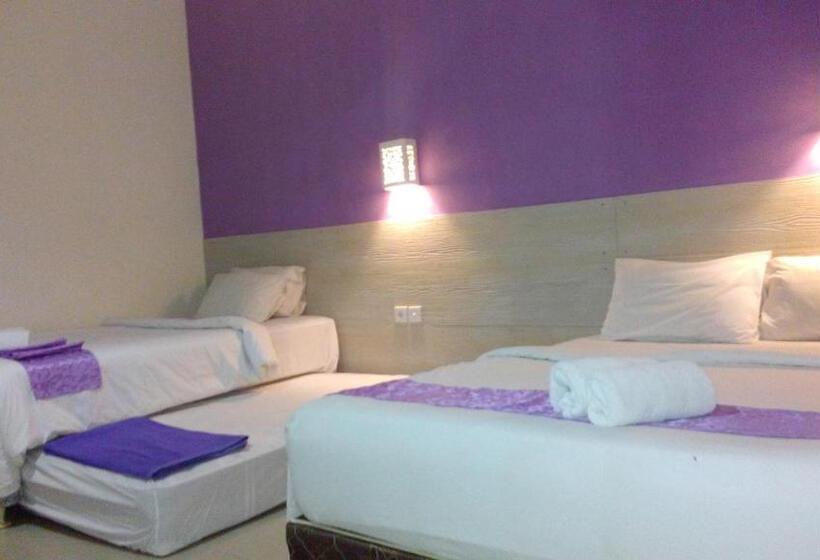 Семейный Номер, Bali Dream Costel