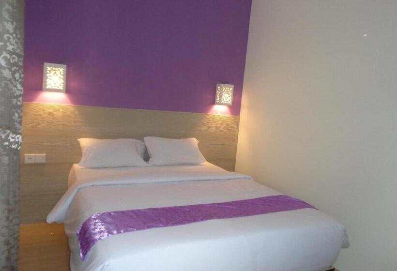 Номер Стандарт, Bali Dream Costel