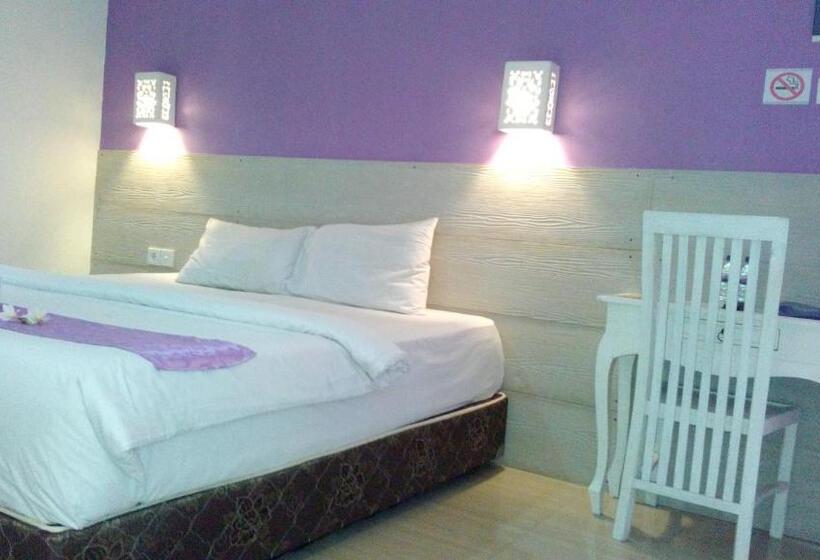 Номер Стандарт, Bali Dream Costel