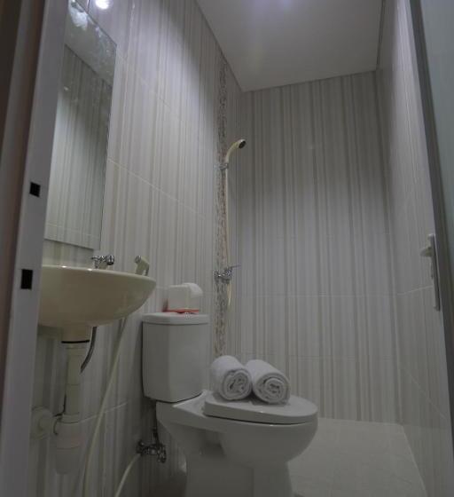 Номер Стандарт, Bali Dream Costel