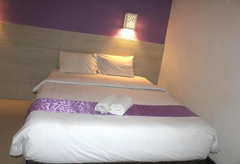 Номер Стандарт, Bali Dream Costel