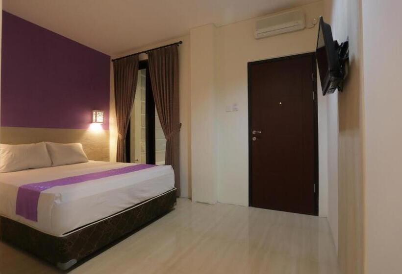 Номер Стандарт, Bali Dream Costel