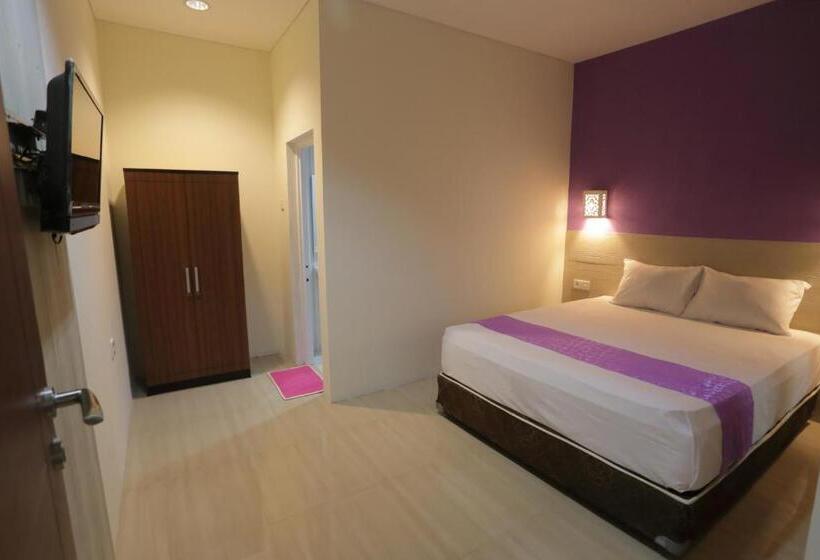 Номер Стандарт, Bali Dream Costel