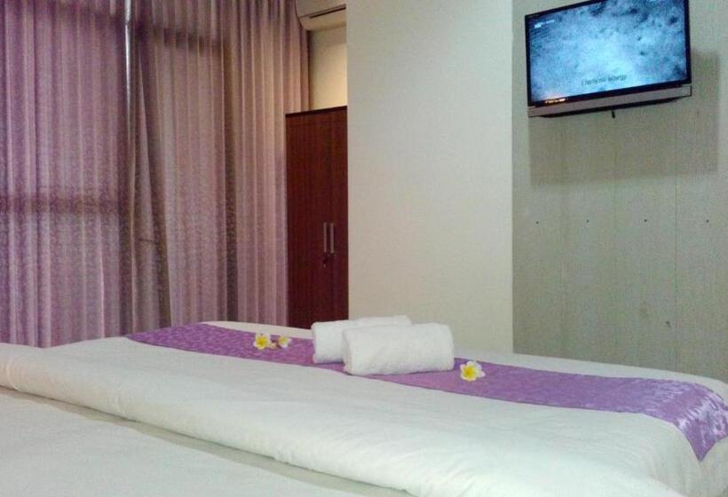 Номер Стандарт, Bali Dream Costel