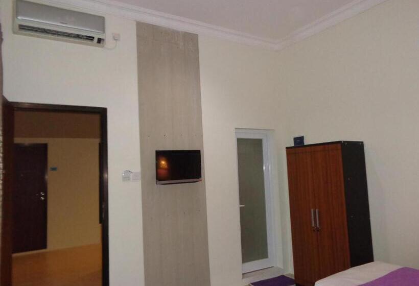 Номер Стандарт, Bali Dream Costel