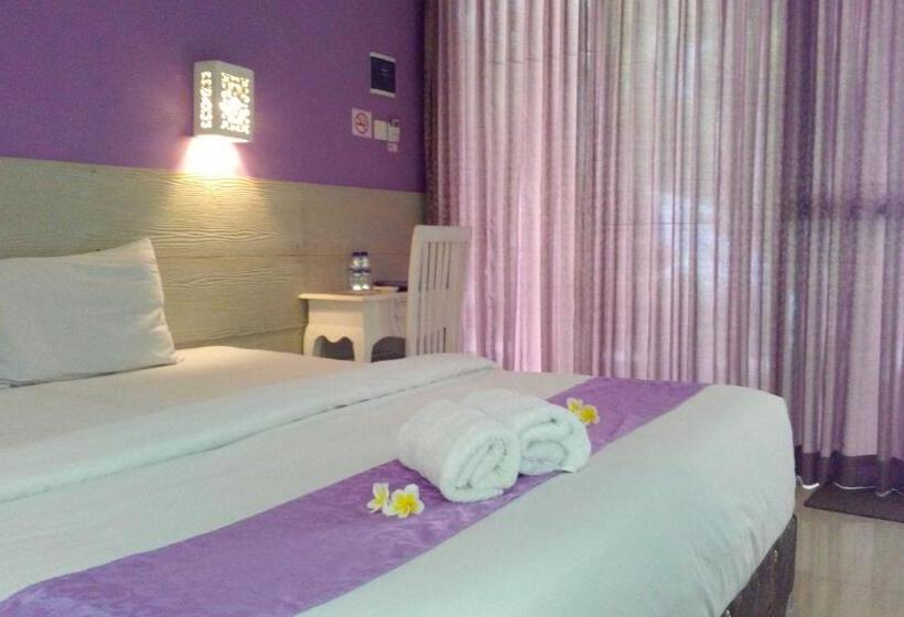 Номер Стандарт, Bali Dream Costel