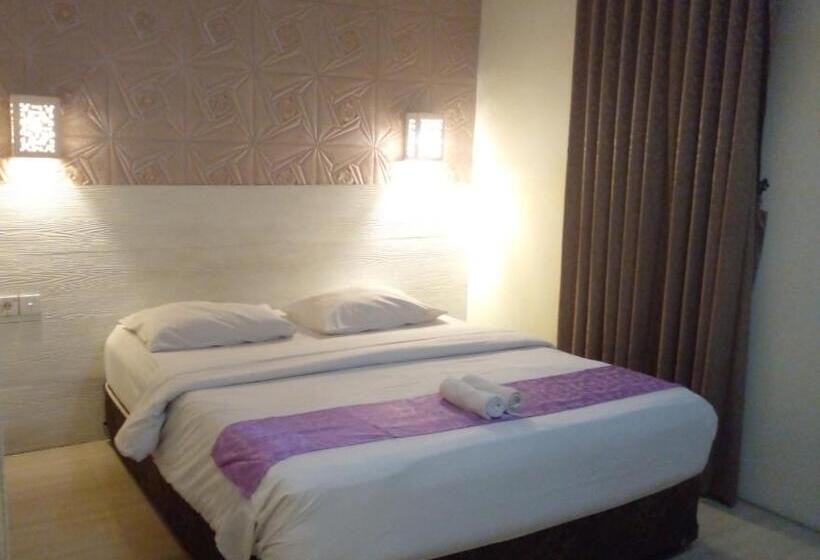 Номер Стандарт, Bali Dream Costel