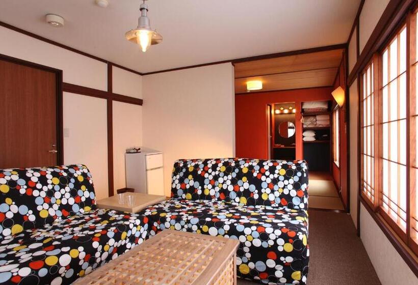 Четырехместный Номер Стандарт, Beach Commune Simploose