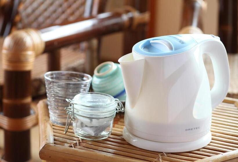 Четырехместный Номер Стандарт, Beach Commune Simploose