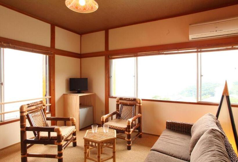 Номер Стандартный с Видом, Beach Commune Simploose