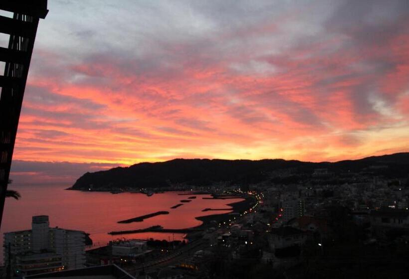 Номер Стандартный с Видом, Beach Commune Simploose