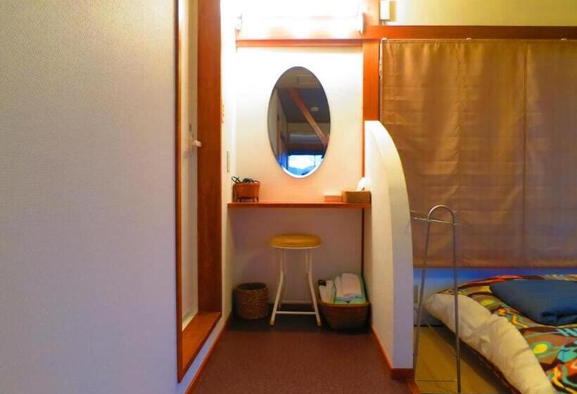 Номер Стандартный с Видом, Beach Commune Simploose