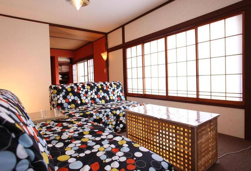 Четырехместный Номер Стандарт, Beach Commune Simploose