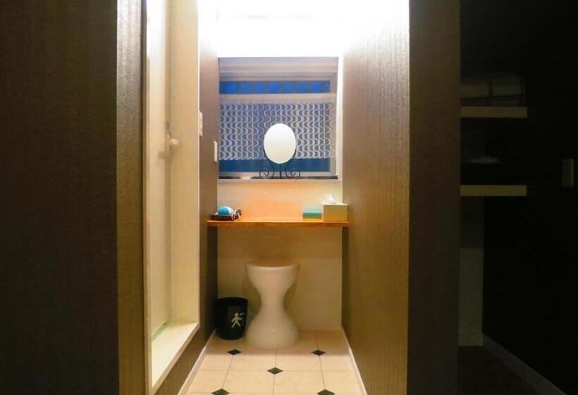 Четырехместный Номер Стандарт, Beach Commune Simploose