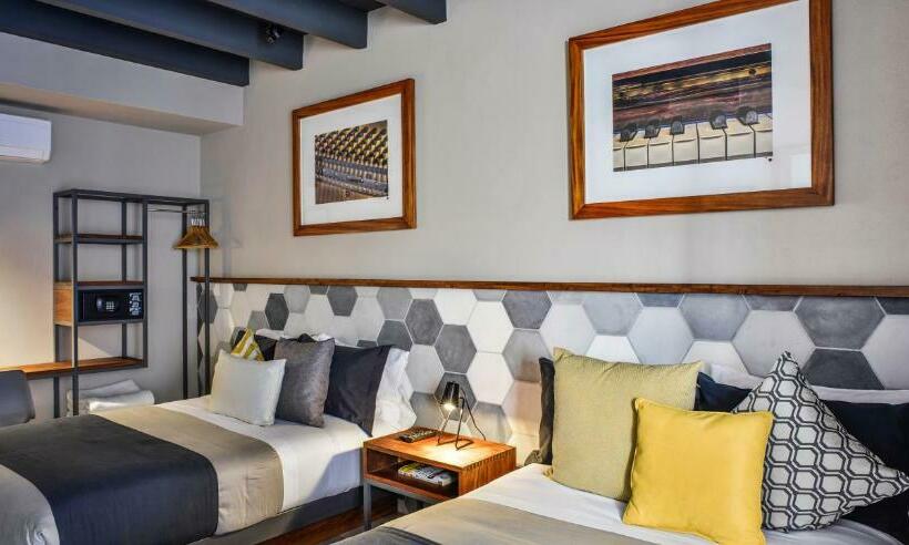 Номер Стандарт, Criol