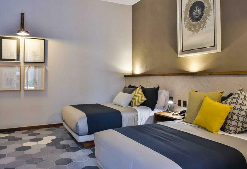 Номер Стандарт, Criol