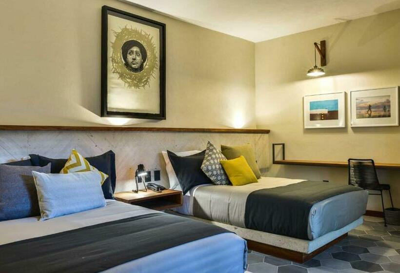 Номер Стандарт, Criol