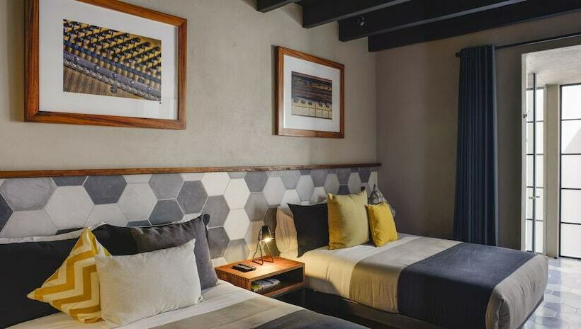 Номер Стандарт, Criol