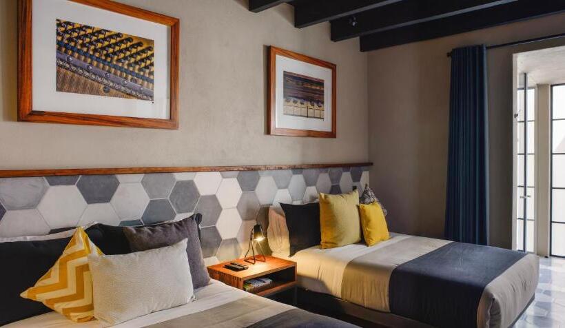 Номер Superior, Criol