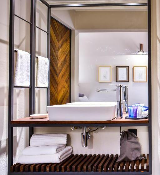 Стандартный Номер Кровать Кинг, Criol