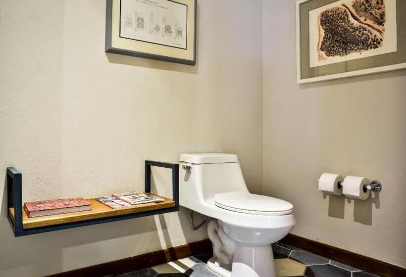 Стандартный Номер Кровать Кинг, Criol