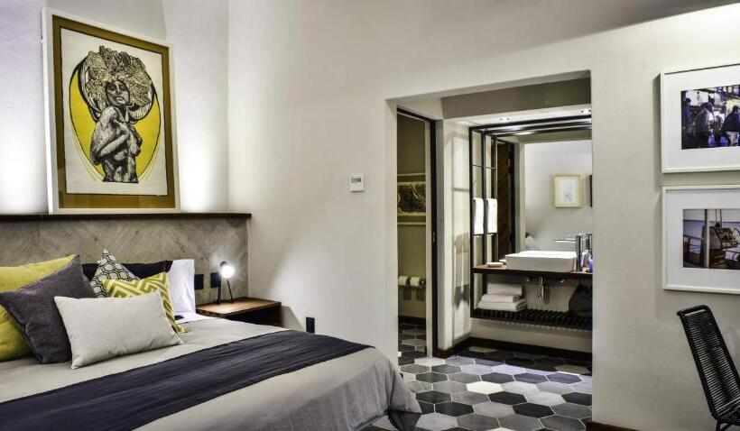 Стандартный Номер Кровать Кинг, Criol